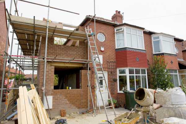 How Do Construction Methods Affect Party Wall Requirements? A Homeowner’s Guide 4 Frequently Asked Questions Bicester