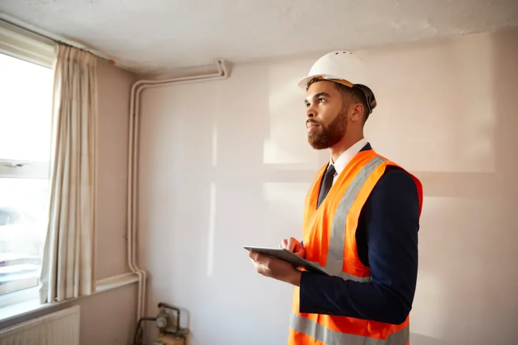 6 Questions to Ask Before Hiring a Party Wall Surveyor 1 What Does a Party Wall Surveyor Bicester Do?