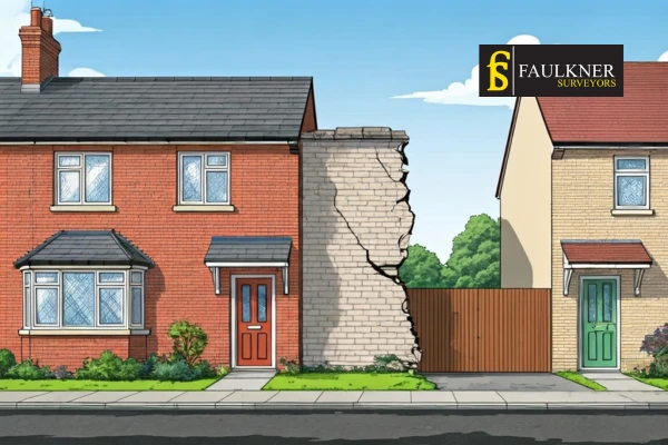 Can you start work without an agreement? 2 Risks of Proceeding Without a Party Wall Agreement Bicester Party Wall Surveyor Near Me