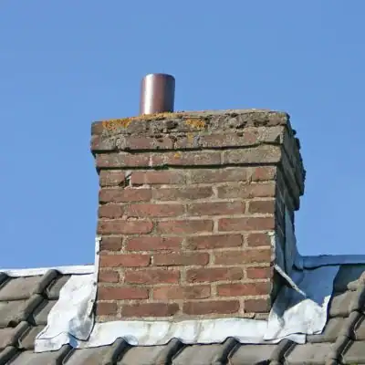 Removing a Chimney Breast: Your Party Wall Obligations 2 Chimney breast removal Bicester