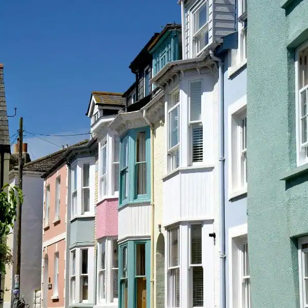 Scenarios 3 image of UK home - Faulkners scenarios Bicester