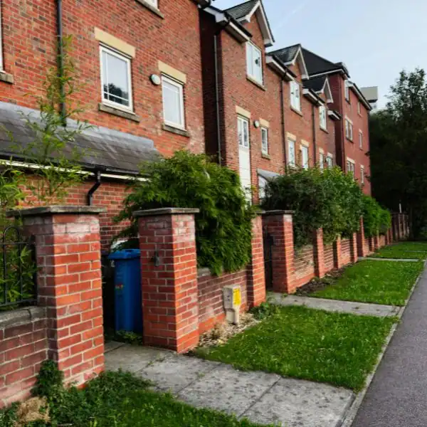 Scenarios 1 Faulkners Scenarios Bicester