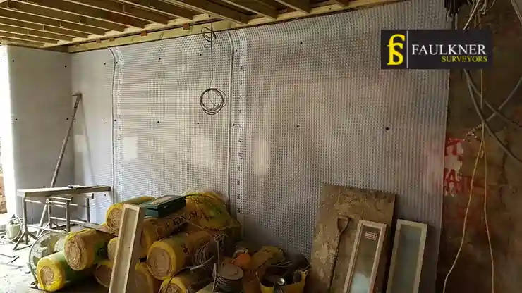 Do I Need a Party Wall Agreement for a Basement or Cellar Conversion? 2 How Does the Party Wall Notice Process Work for Basement Excavations Bicester?