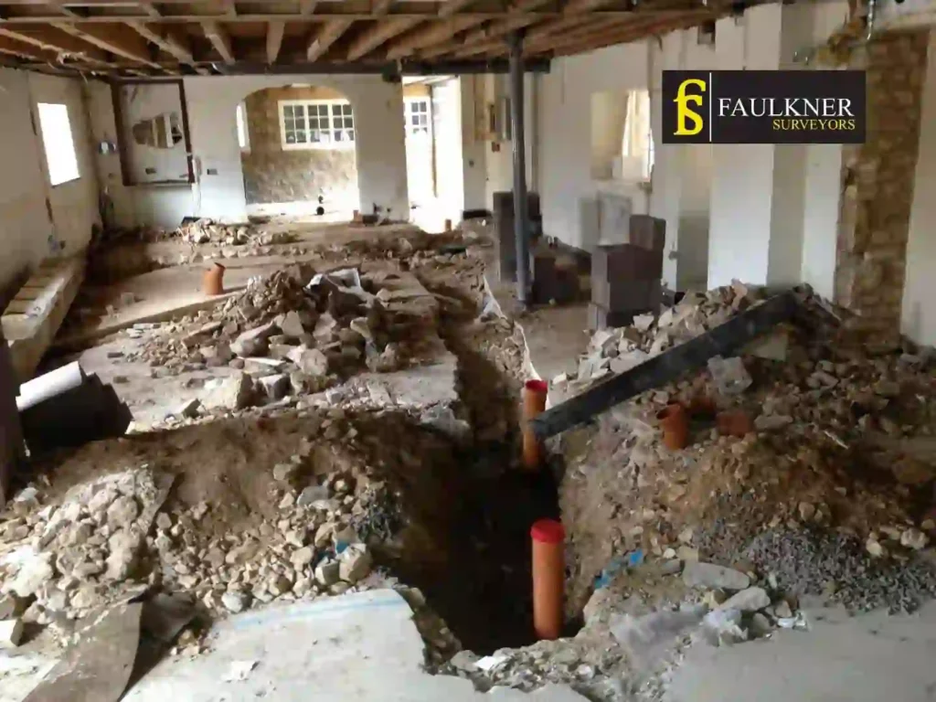 How Do Construction Methods Affect Party Wall Requirements? A Homeowner’s Guide 3 What Should You Know Before Building Over or Adjacent to Sewers Bicester?