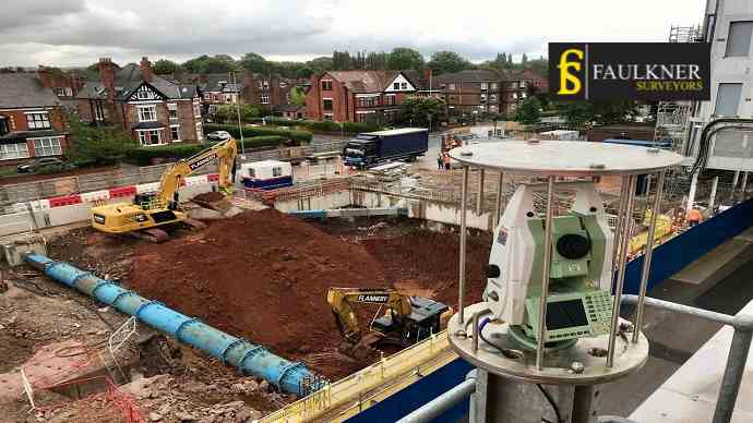 How Do Construction Methods Affect Party Wall Requirements? A Homeowner’s Guide 2 Why Is Movement Monitoring Used During Construction Projects Bicester?