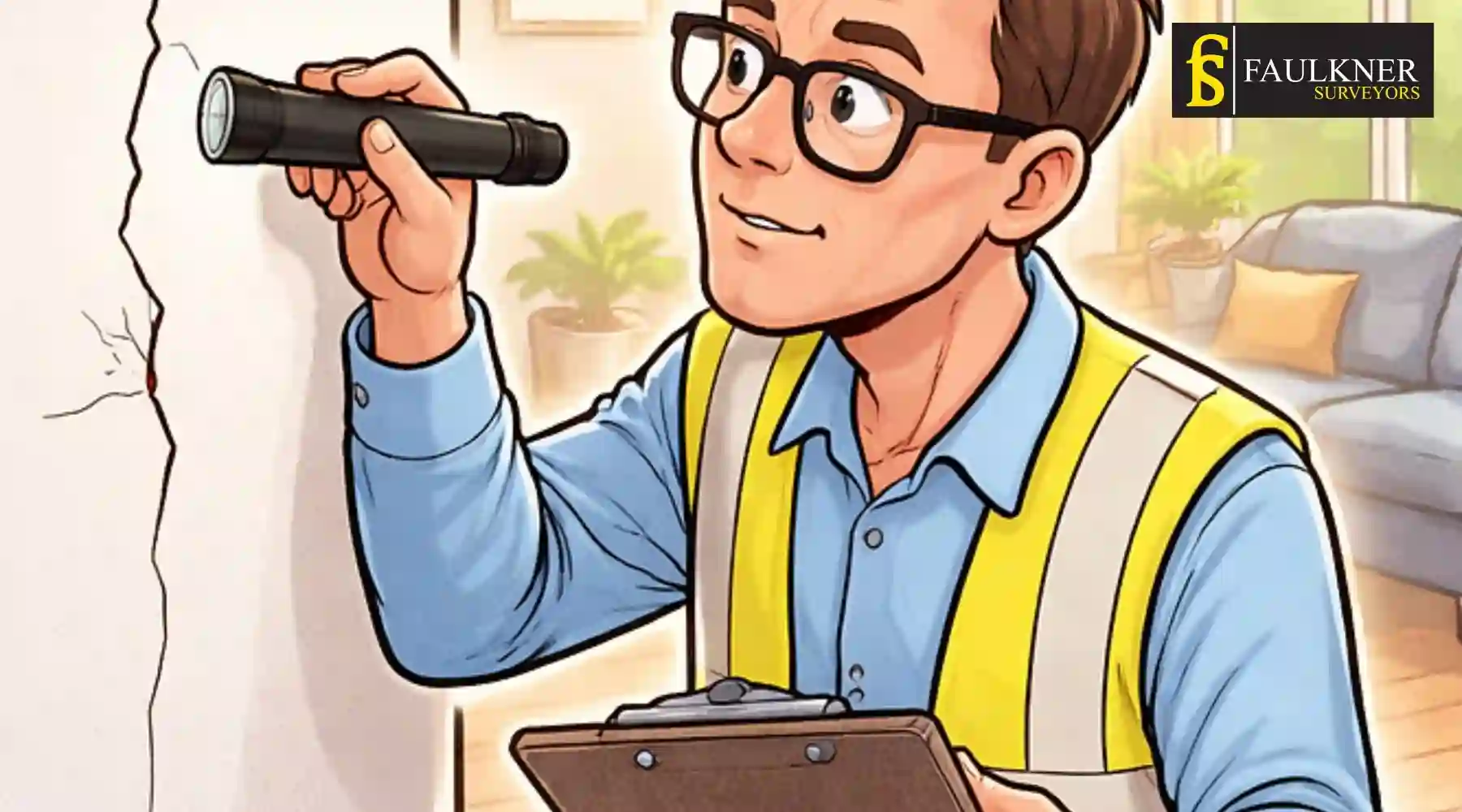 Schedule of Condition: What It Is and Why It Protects Both Neighbours 2 What Does Faulkner Surveyors Bicester Include in a Professional Schedule of Condition?