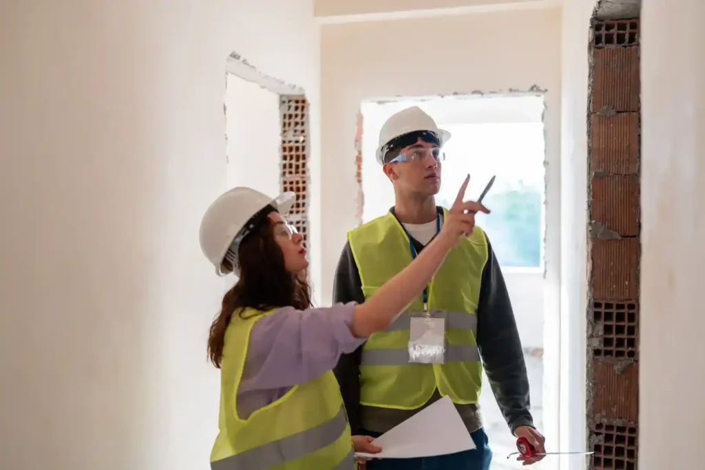 Party Walls and New Builds: What Developers Need to Know Before Construction Starts 1 Why Developers Should Consider Party Wall Advice During Site Appraisal Instead of After Purchase Bicester?